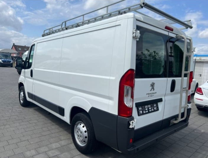 Dachträger Dachgepäckträger Gepäckträger für Peugeot Boxer, Citroen Jumper, Fiat Ducato, ab 2006, Typ 250 / 290, L2 H1