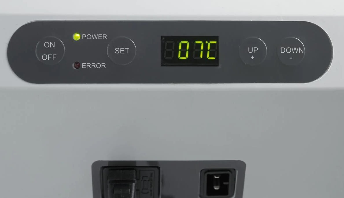 Zigarettenanzünder-Anschlusskabel 12V für Mobicool Kompressor-Kühlbox MCF40 MCF60 MCF 40 60 32 Dometic Waeco Carbest