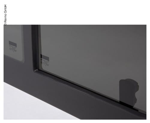 Carbest Schiebefenster für VW T5/T6 ab Baujahr 2004