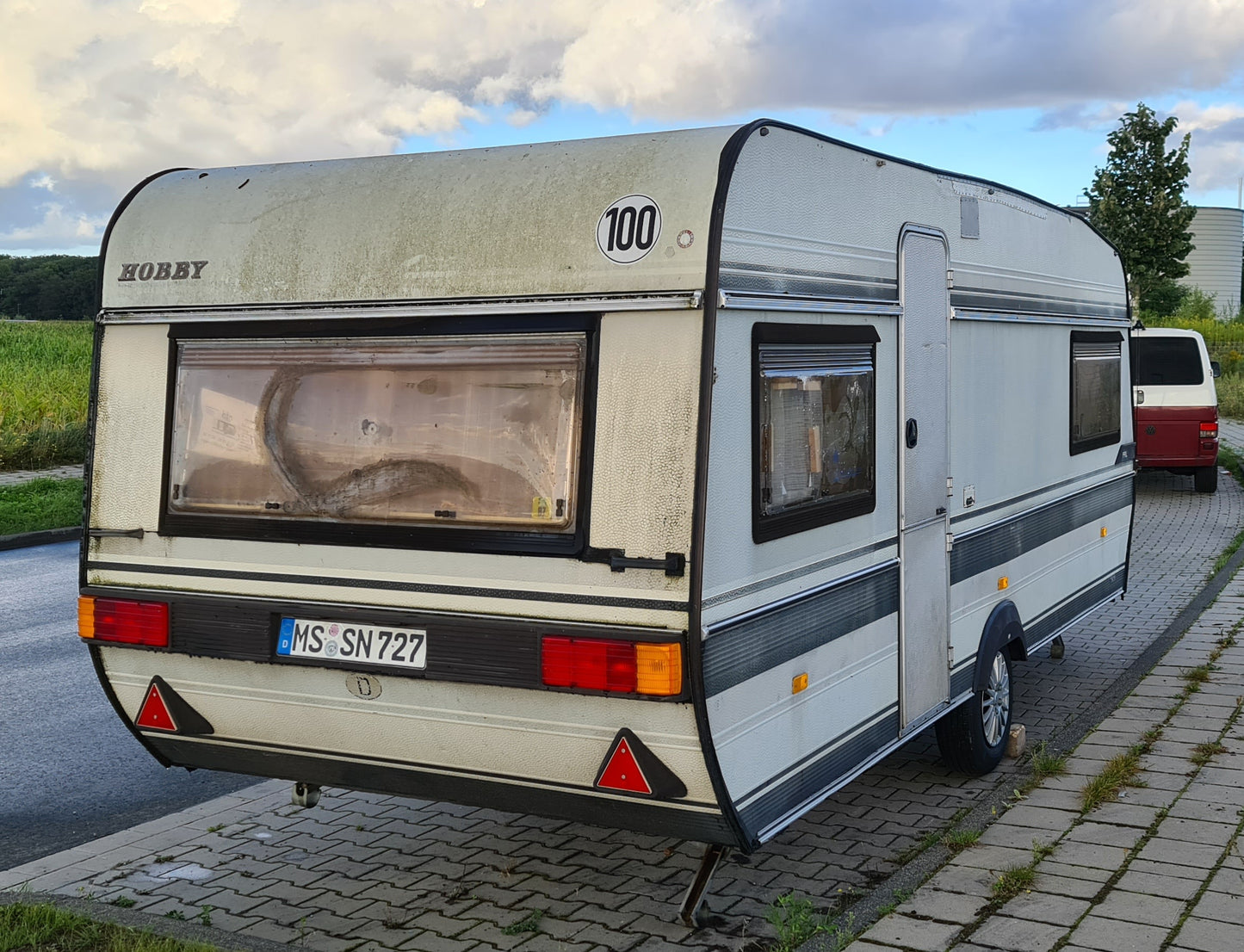 Hella Lampenfassung Leiterplatte Wohnwagen-Rückleuchte 3-Kammer F2aR-S1 / R-S12aF & 4-Kammer 2SD 004 460-011