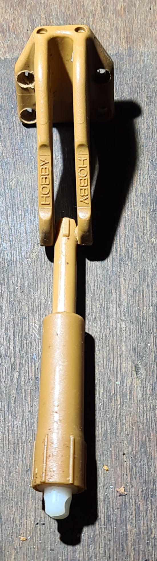 Hobby Wohnwagen Türschnapper Halter für Hängeschrank-Klappen 1986 - 1998