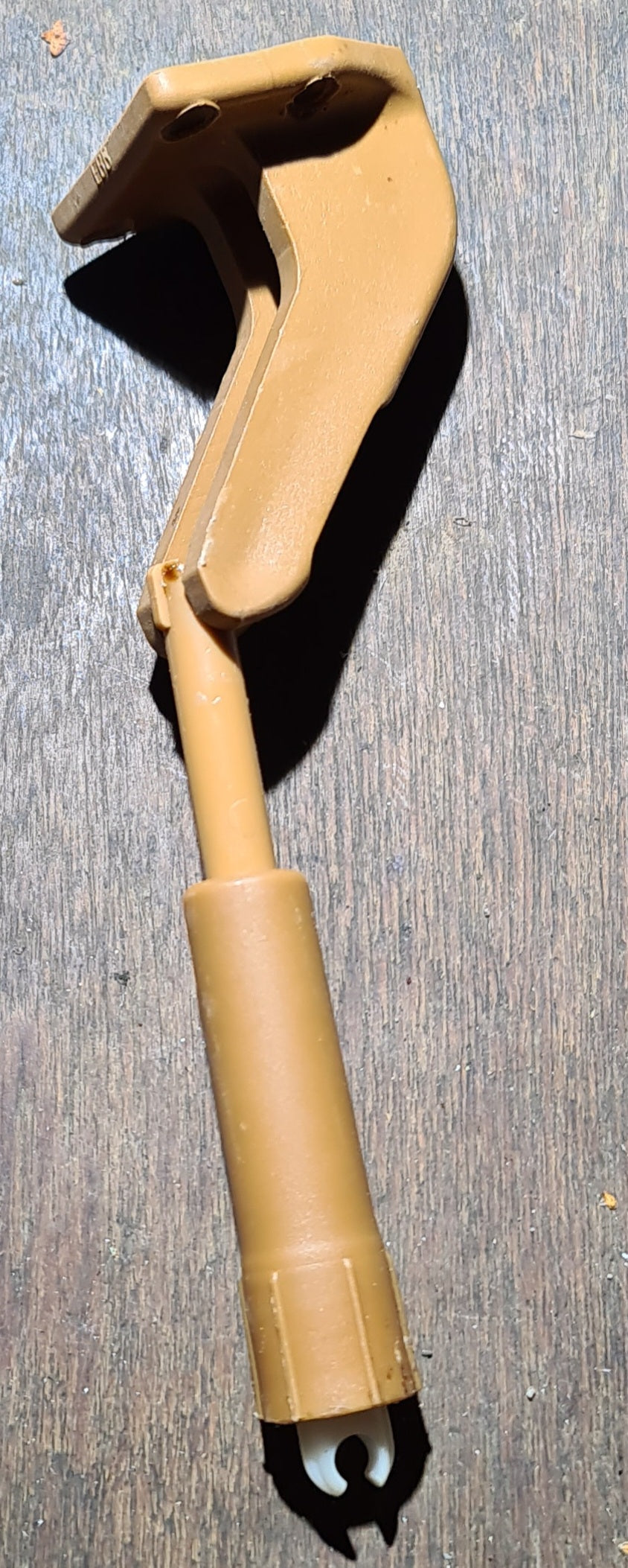 Hobby Wohnwagen Türschnapper Halter für Hängeschrank-Klappen 1986 - 1998