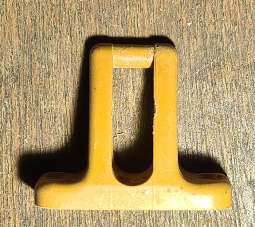 Hobby Wohnwagen Türschnapper Halter für Hängeschrank-Klappen 1986 - 1998