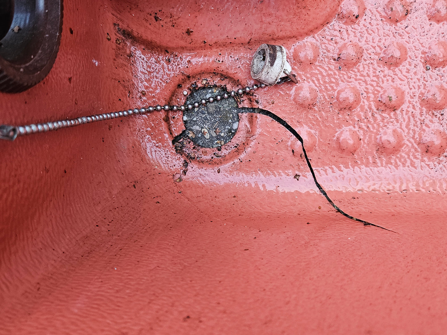 Hobby Prestige Wohnwagen Duschwanne Duschtasse 1990 für Thetford C2 WC