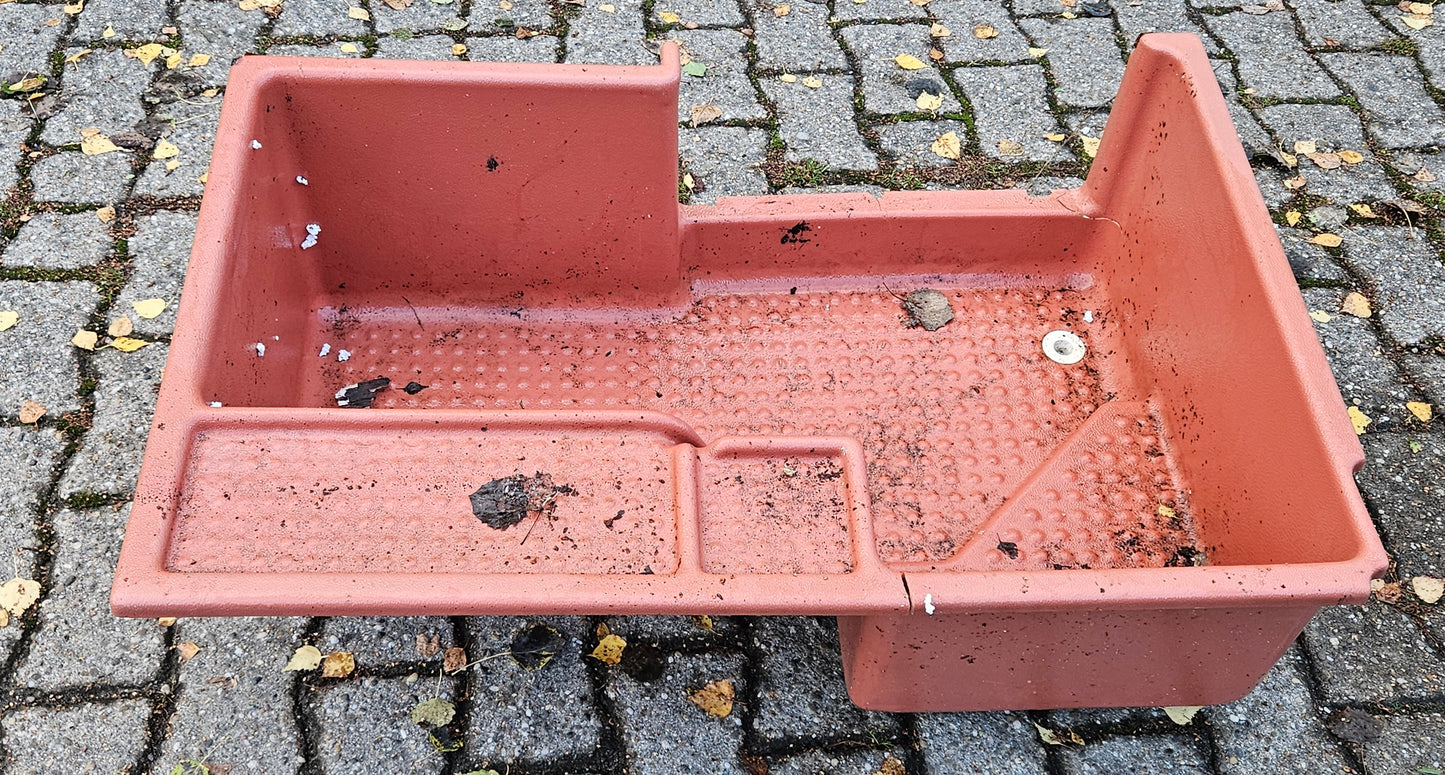 Hobby Prestige Wohnwagen Duschwanne Duschtasse 1986- 1998