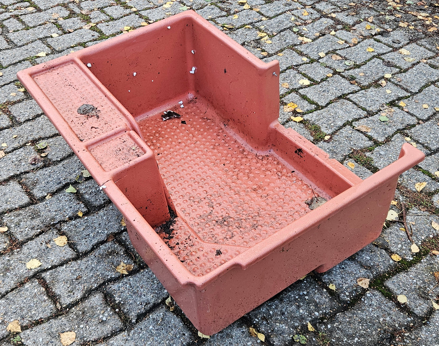Hobby Prestige Wohnwagen Duschwanne Duschtasse 1986- 1998