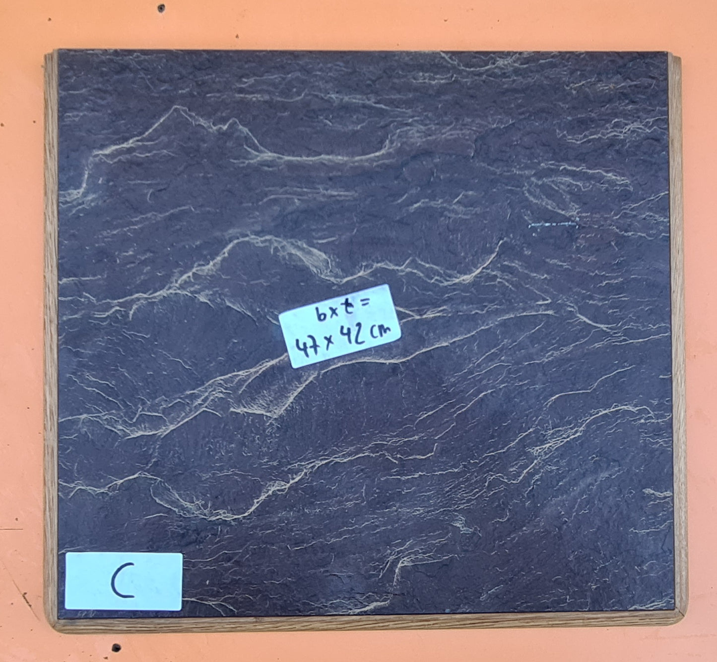 Hobby Prestige Wohnwagen Abdeckplatte TV-Schrank Küche Nachtkonsole