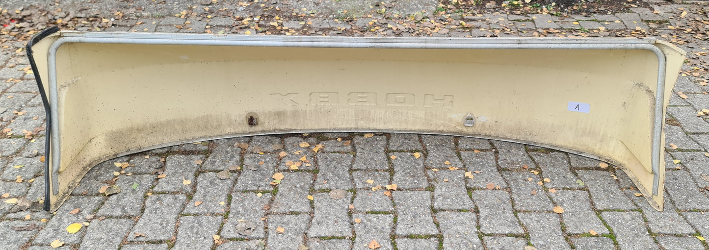 Hobby Gaskasten Gaskastenklappe Gaskastendeckel
