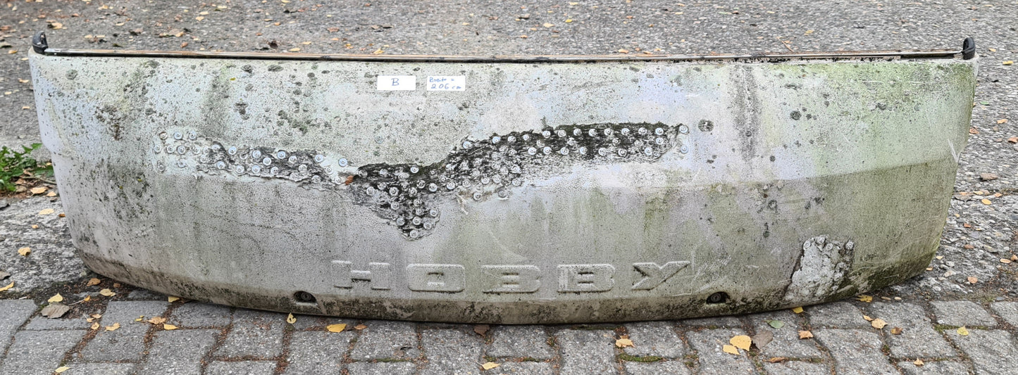 Hobby Gaskasten Gaskastenklappe Gaskastendeckel