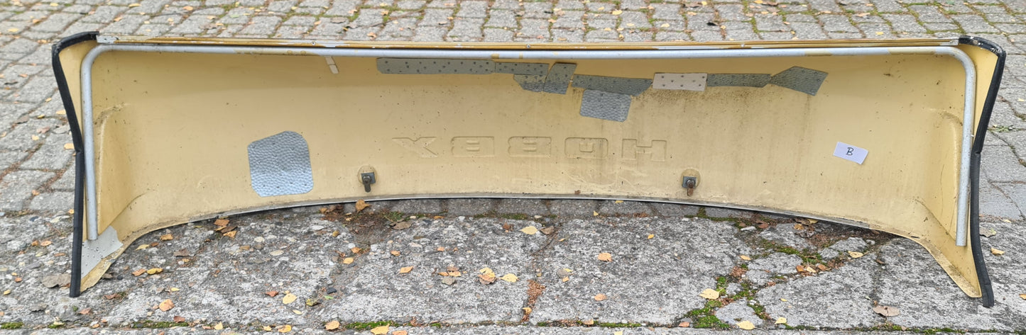 Hobby Gaskasten Gaskastenklappe Gaskastendeckel