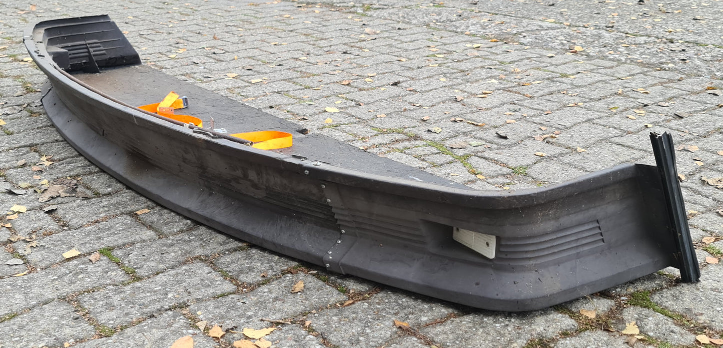 Gaskasten Baskastenboden Hobby Prestige 454 Wohnwagen Deichselkasten