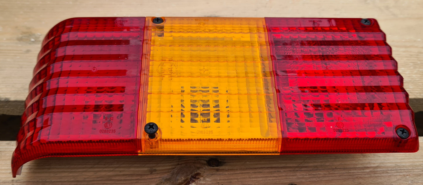 Jokon R-S1 Multifunktionsleuchte BBSN 542 Blink-, Brems- + Schlussleuchte re./li. Wohnwagen Anhänger Deutz Agrostar