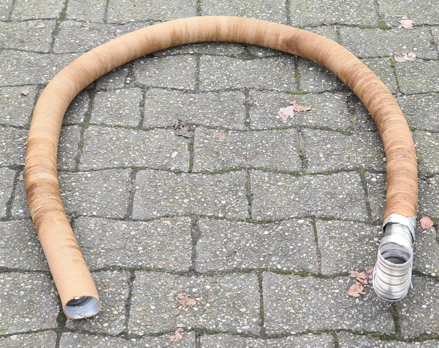 Truma Abgasrohr Edelstahl AE3 55mm Durchm. für S 3004 / S 3002 / SL 3004 / SL 3002 & AE 5 65mm Durchm. für S 5004 / S 5002 / SL 5004 / SL 5002