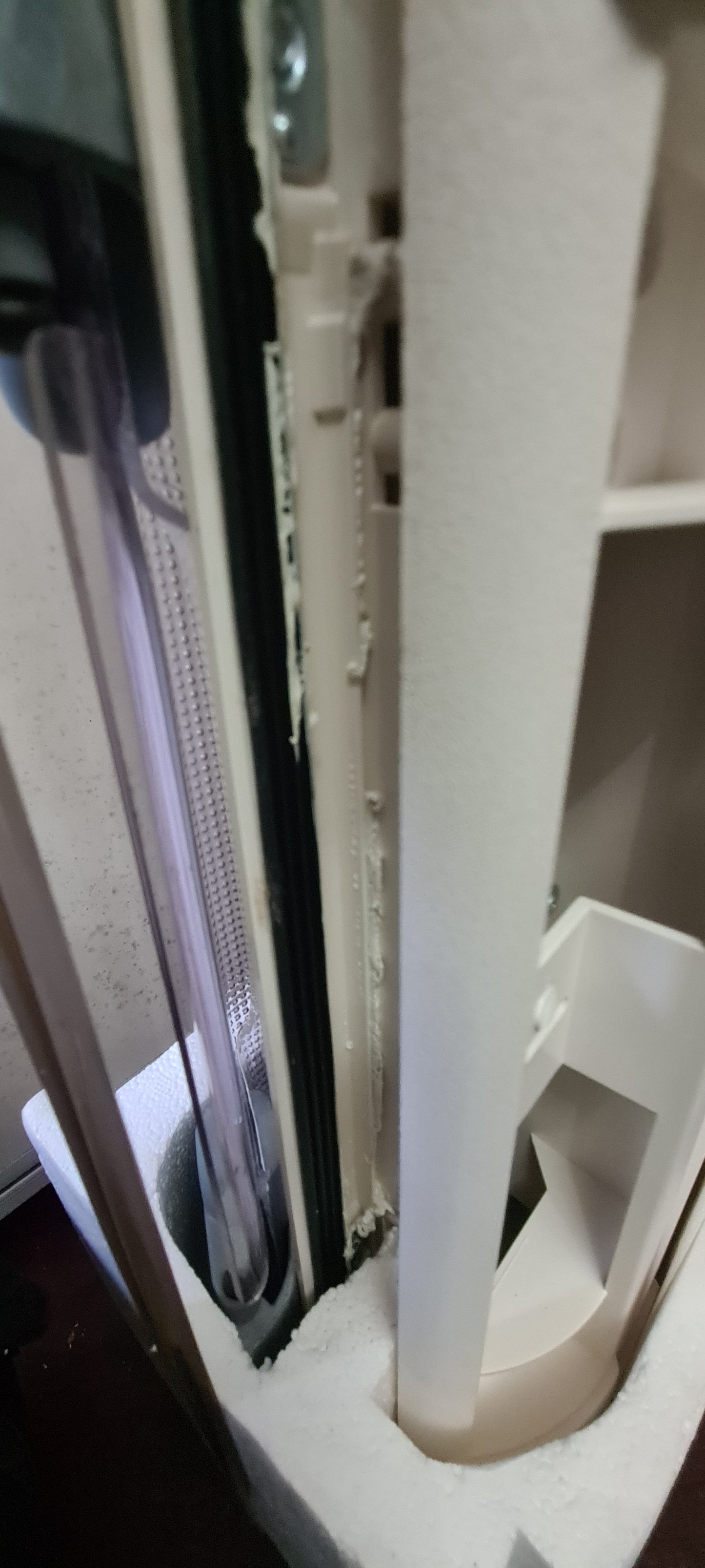 Dometic Dometic Heki 3 Plus Dachfenster 960 x 655 mm mit Kurbel *neuwertiger Zustand*