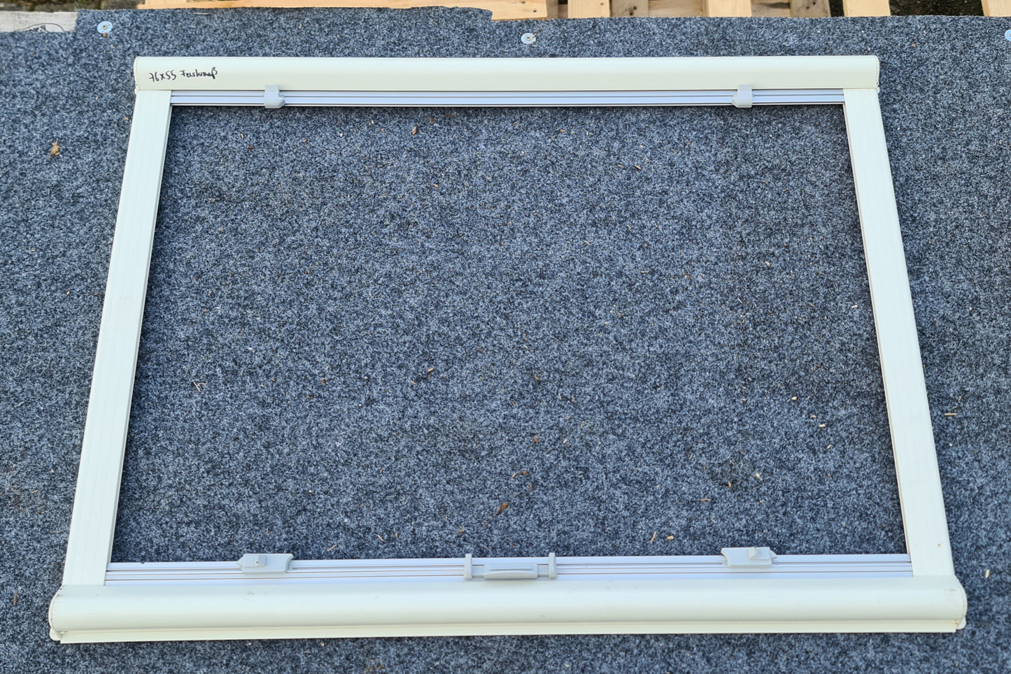 Rollo Kombirollo Verdunkelungsrollo Moskitonetz