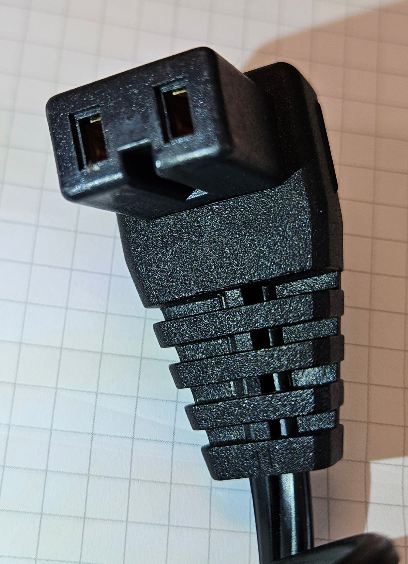 Anschlusskabel Kabel Kompressor-Kühlbox 2x1,31 mm2 / 2x1,31mm2 oder 0,519mm2 Quadratmillimeter geeignet für Dometic, Mobicool, Waeco usw.