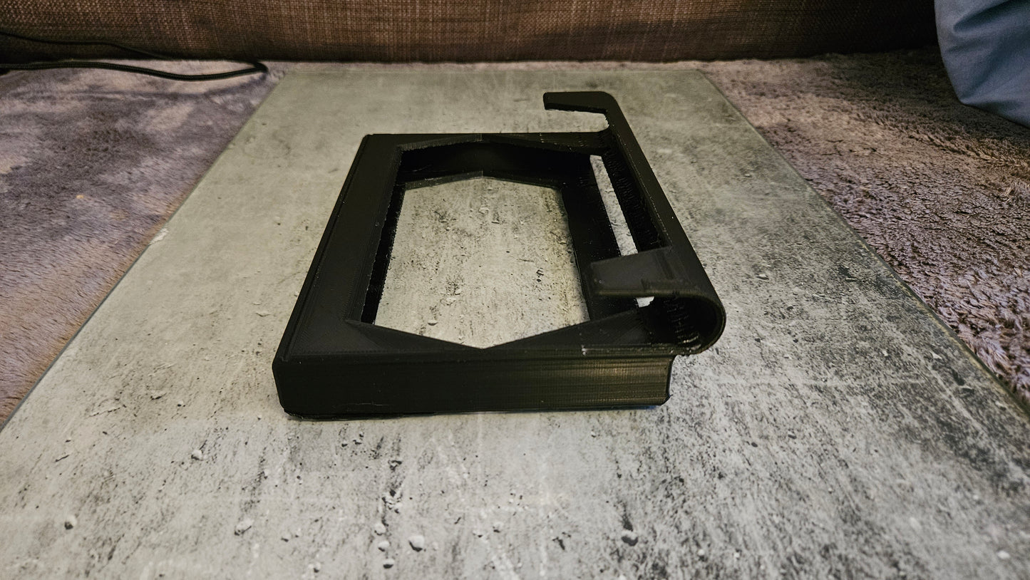 Halterung PKW-Sonnenblende für Nintendo Switch
