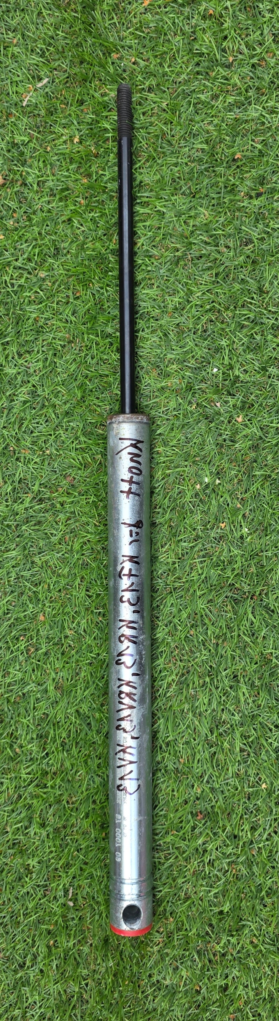KNOTT Stoßdämpfer Auflaufdämpfer Dämpfer Knott KF13, KR13, KRV13, KV13 1300 kg Auflaufeinrichtung