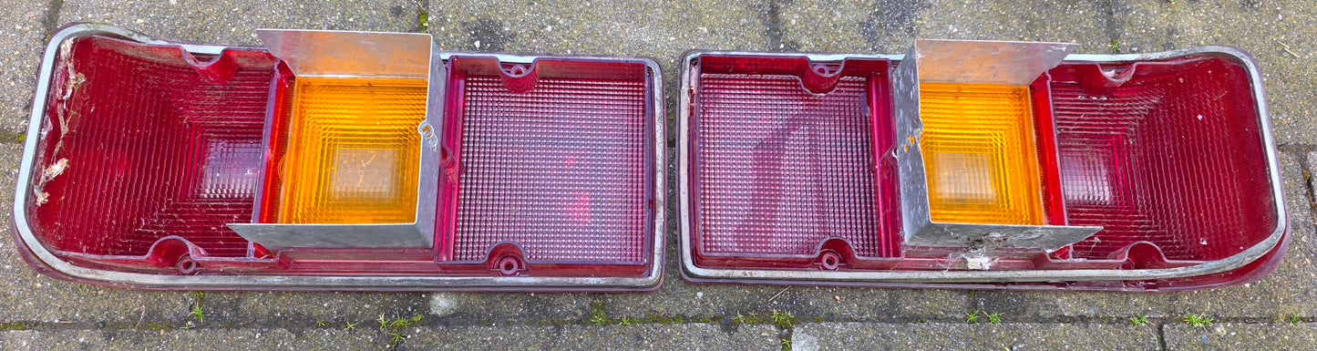 Rücklicht Hecklicht Wohnwagen Hella Hinten Knaus Dethleffs Hobby 53336R7