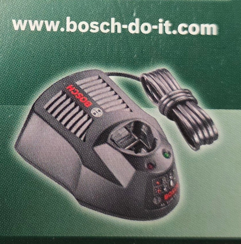 Bosch DIY Akku-Schlagbohrschrauber PSB 10,8 LI-2, Akku, Ladegerät, Doppelschrauberbit, Koffer (10,8 V, 2,0 Ah, Max. Bohr-Ø: Holz: 20 mm, Stahl: 8 mm, Mauerwerk: 6 mm)