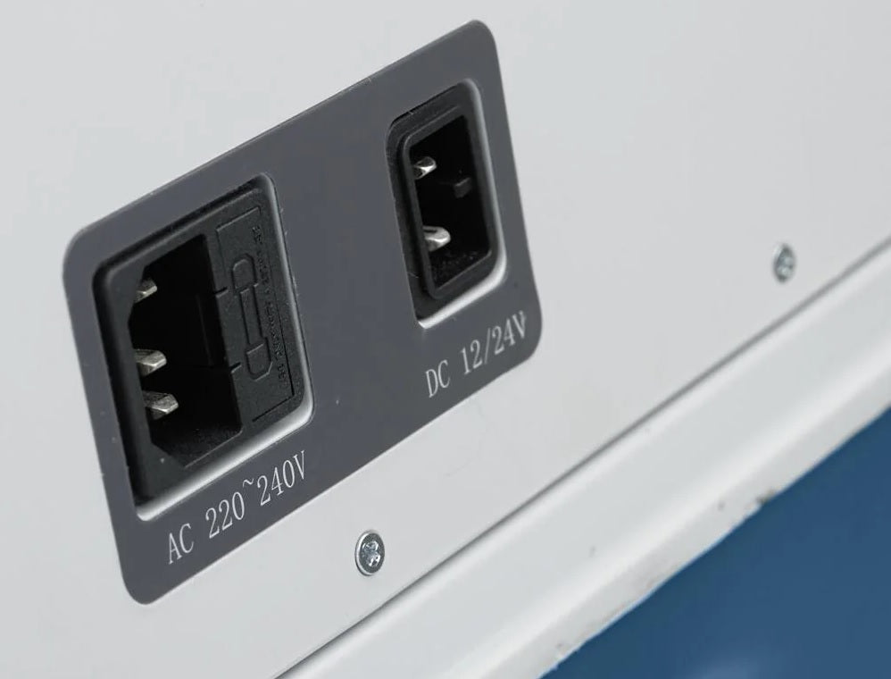 Zigarettenanzünder-Anschlusskabel 12V für Mobicool Kompressor-Kühlbox MCF40 MCF60 MCF 40 60 32 Dometic Waeco Carbest