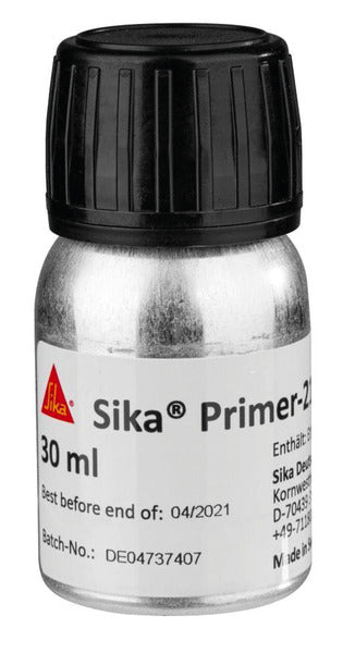 Sika Primert 210 Haftvermittler, Gebindegrößen: 30 / 250 ml