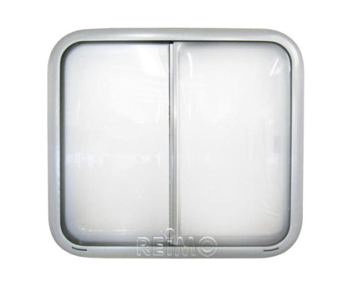 ParaPress Schiebefenster ParaDesign 900x450 mm rechts Beifahrerseite Para Press