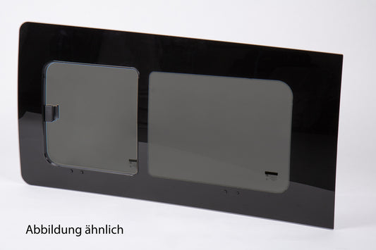 Carbest Schiebefenster für Mercedes Benz Vito - Baujahr 2004 - 2014