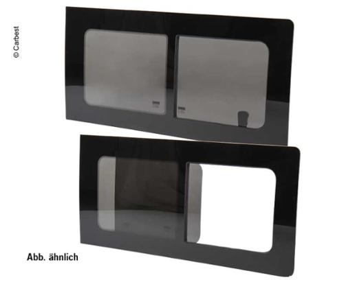 Carbest Schiebefenster für VW T5/T6 ab Baujahr 2004