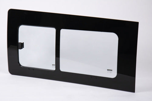 Carbest Schiebefenster für Ford Transit Custom ab Baujahr 07/2013