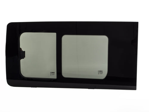 Carbest Schiebefenster für VW Caddy Maxi Baujahr ab 2008-2020