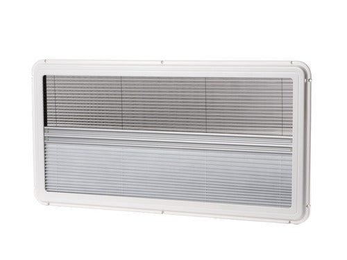 Carbest Acryl-Ausstellfenster RW ELEGANCE Fenster für Wohnwagen & reisemobile