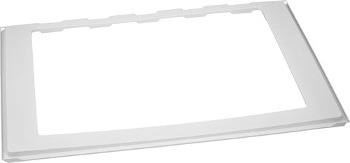 MPK Adapterrahmen Fiat Ducato 250 / 290 ab BJ 2006, für Dachhaube 28x28mm, 40x40mm, 70x50mm