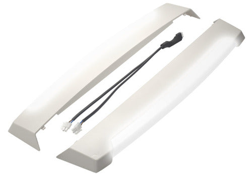 MPK Dachhaube Vision Star M pro 2 40x40 cm