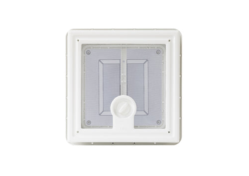 Fiamma VENT 40 - Aerodynamische Dachhaube 40 x 40 cm