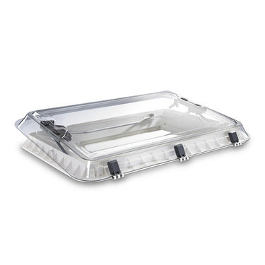 Dometic Dachhaube Heki 2 De Luxus - 960 x 655 mm