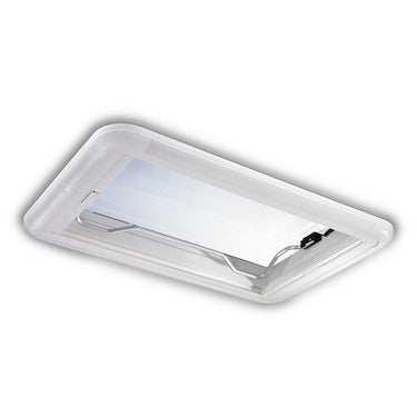 Dometic Dachhaube Heki 2 De Luxus - 960 x 655 mm