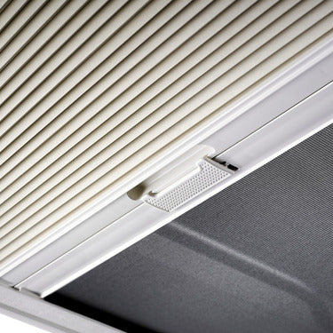 Dometic Dachhaube Heki 2 De Luxus - 960 x 655 mm