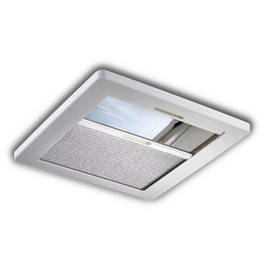 Dometic Mini Heki Style - 40 x 40 cm - Ohne Zwangsbelüftung