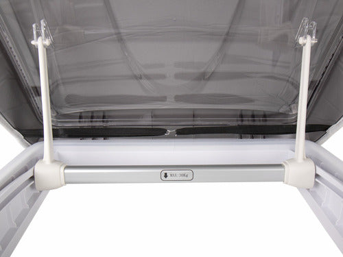 Carbest Schutzhülle für Dachhauben