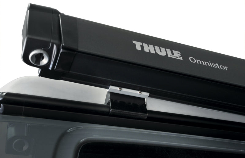 Thule Markisenadapter für Thule Omnistor 4200 mit Reimo Multirail