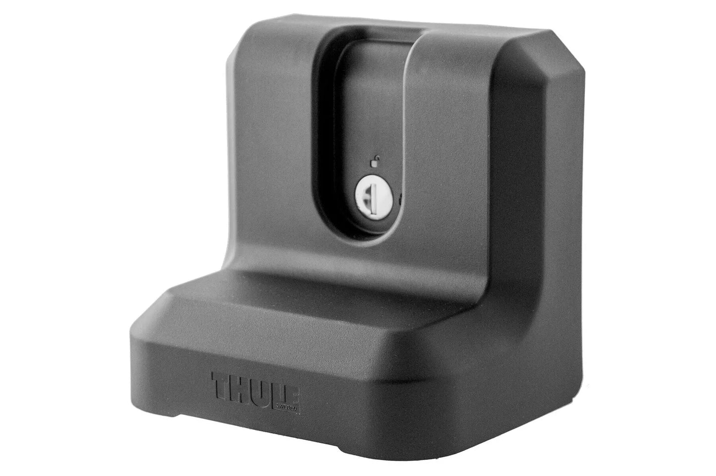 Thule Universal-Adapter TO 3200 & TO 4200 & TO 5200 Roof Rack Dachadapter 2er-Set Hersteller-Artikel-Nr. 301925