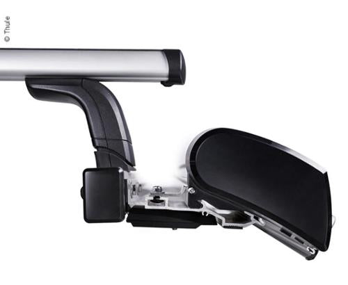 Thule Markisenadapter für Thule Roof Rack - Für Ducato ab Bj. 07/2006