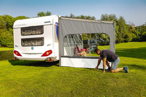 markise forum Fiamma Side W