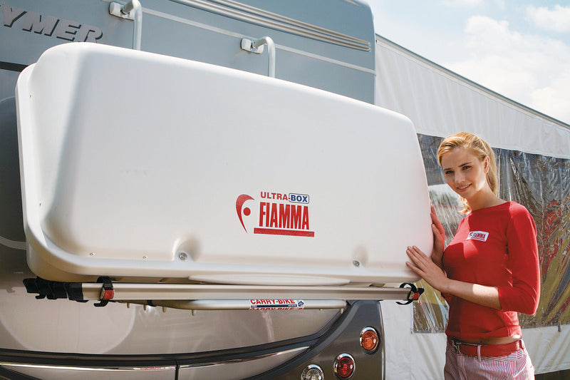 Fiamma Gepäckbox für Fahrradträger - Ultra Box 500