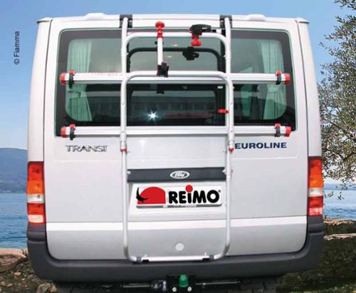 Fiamma Fahrradträger Carry Bike Ford Bj.2000-2012 f. 2 (max. 3) Räder