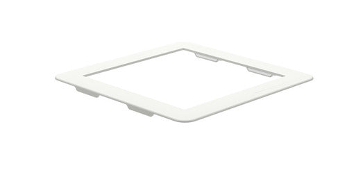 Fiamma Dachhaube VENT 28 F mit aerodynamischer Form - Weiß