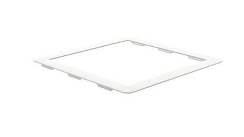 Fiamma VENT 40 - Aerodynamische Dachhaube 40 x 40 cm
