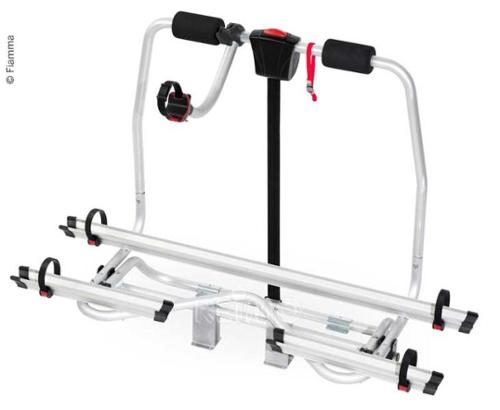 Fiamma Caravan Fahrradträger für 2 E-Bikes