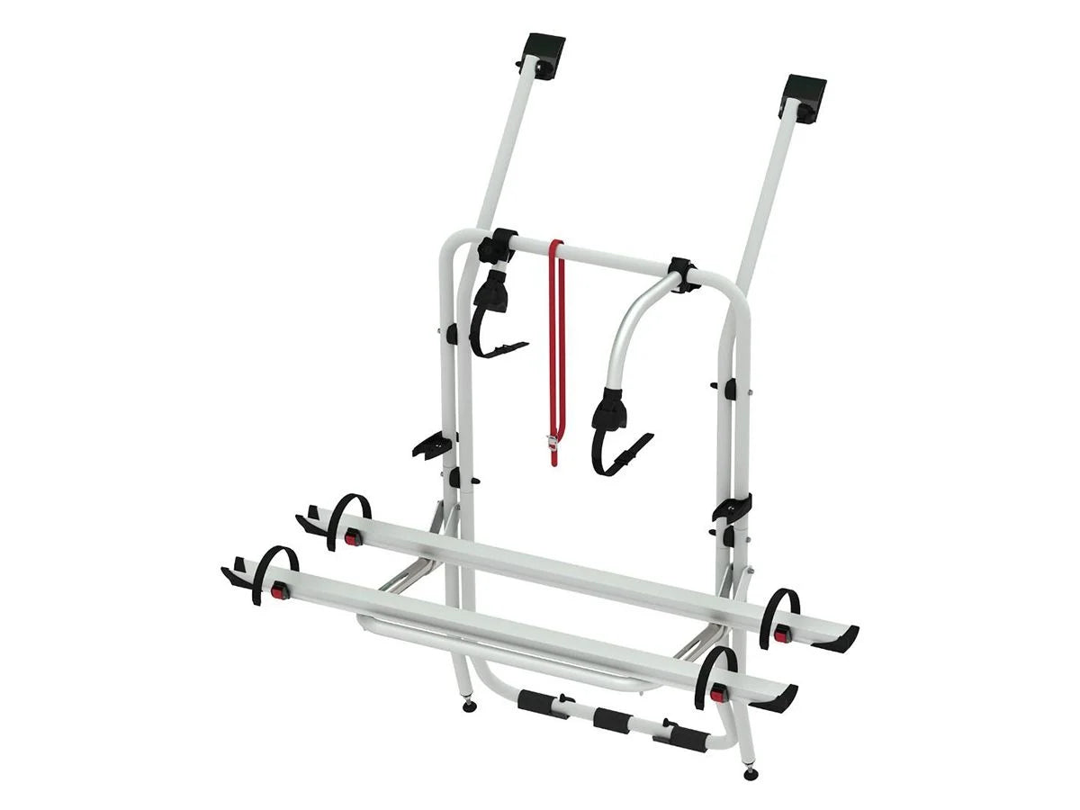 Fiamma Carry Bike VW Volkswagen T4 Fahrradad-Heckträger Rad-Fahrradträger für Heckklappe oder Flügeltüren / Doppeltür
